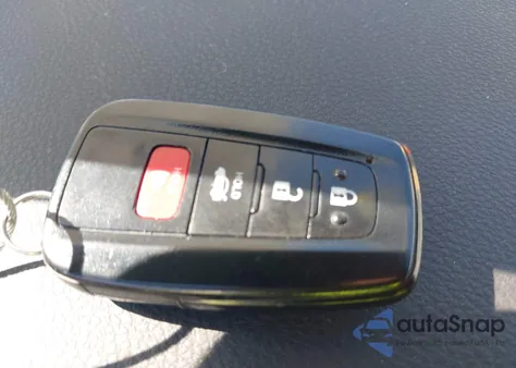 2021 Toyota Camry Xse V6 from USA, damaged, VIN 4T1KZ1AK5MU053792